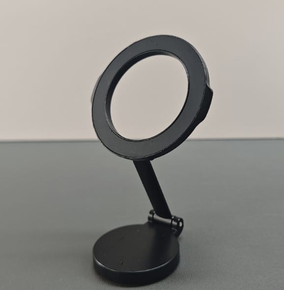 Fold Magnetic Phone Holder | 1080° Angle Rotation | Universal Magnetic Stand